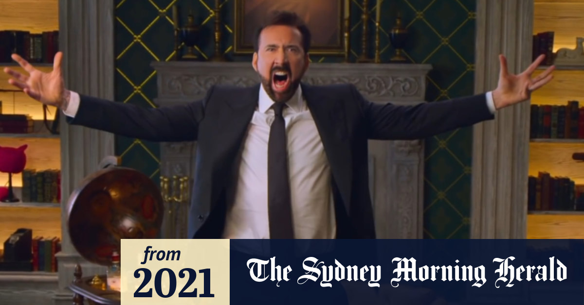 Video History of Swear Words Trailer